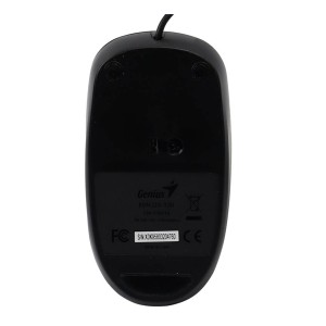 موس با سیم جنیوس مدل DX-130